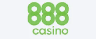 888 Casino logo