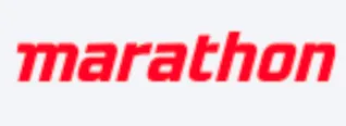 Marathon logo