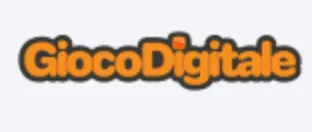 GiocoDigitale logo