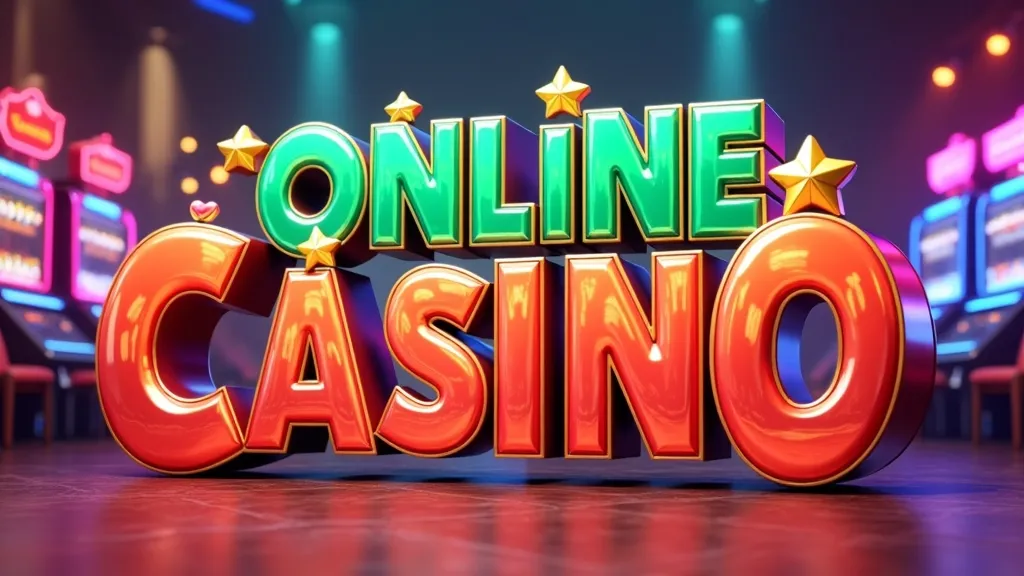 casino online